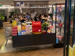 -必胜客(城西银泰店)