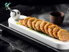 -院里寻菜·精致庭院菜(观沙岭店)