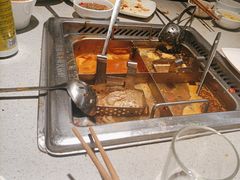 -海底捞火锅(群光广场店)