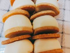 奶酪饼干-甜嘟嘟烘焙坊(舒城路店)