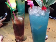 -胡桃里音乐酒馆(环亚凯瑟琳广场店)