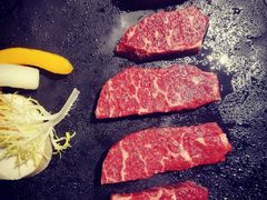-木槿花韩式炭烤·熟成肉工坊(孙文东路店)
