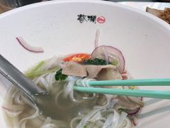 -蔡澜PHO(海岸城店)