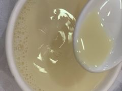 -冰泉豆浆馆(白云山总店)
