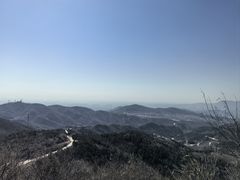 -香山公园
