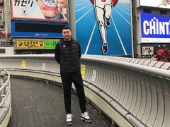 -蟹道乐(道顿堀本店)