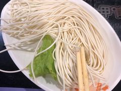 -呷哺呷哺(西单大悦城店)