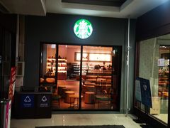 -星巴克臻选(青岛麦凯乐分店)