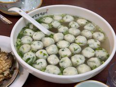 -日丰园海肠水饺·老字号大连海鲜(小平岛总店)