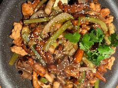 -一麻一辣麻辣香锅(方庄店)
