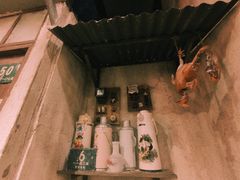 -CITY MART城市集市·里弄(北外滩来福士广场店)