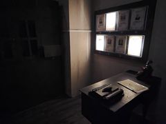 -谜盒子奇幻密室(南屏店)