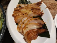 -重庆融汇国际酒店17楼·泉籁泰餐厅(沙坪坝店)