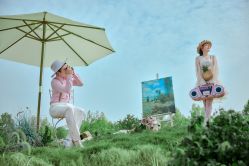 -第一夫人婚纱摄影(南京店)