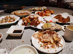 -达叔香味海鲜(海棠68环球美食街店)