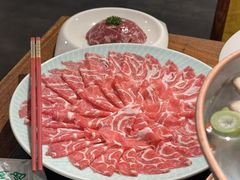 -南门涮肉(上海二店)