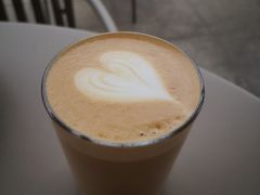 -大小咖啡 BigSmallCoffee(麦子店)