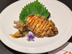 -常鲜楼常来尝鲜海胆馆(星海店)