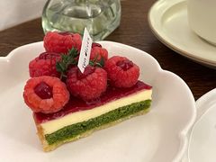 -Ten Olives甜点