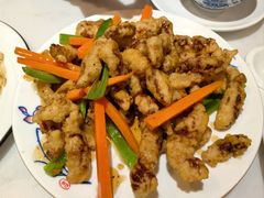 -老仁义·清真菜(太古街店)