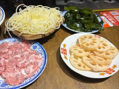 -萍姐火锅·公路夜市(打浦桥日月光店)