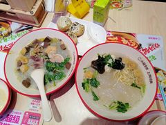 -小杨生煎(深圳岗厦北店)