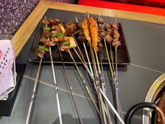 -京元盛铜锅涮肉(上海总店)