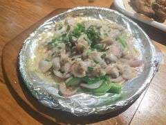 -大家发海鲜城夜排档(华山中路店)
