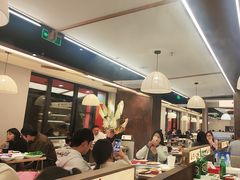 -豆花姐烂豆花火锅(水屯北路恒大滨河店)
