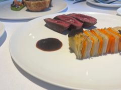 -L'Arome芳芳法国餐厅(仙林金鹰店)