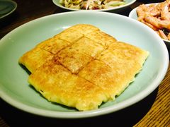 -粗茶淡饭·隐庐私厨(东亭店)