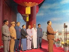 -韶山毛泽东同志故居