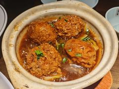 -应天大明王朝·南京菜(中山陵店)