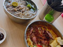 -海安安越南粉(丹竹頭店)