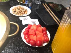 -九鼎轩火锅大排挡