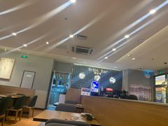 大堂-萨莉亚意式餐厅(深圳北站店)