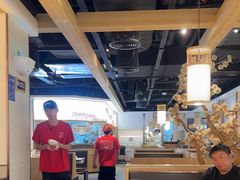 -九毛九西北菜(百信广场店)