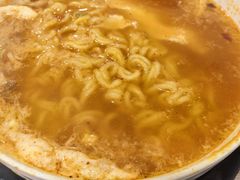 -平山城鑫烧烤(建国楼店)