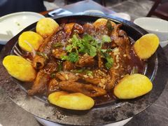 -李记饺子·熏酱东北菜(欢乐谷店)