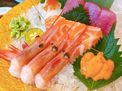 -炙柒Sekinana·精致料理 烧鸟·铁板烧(海上世界店)
