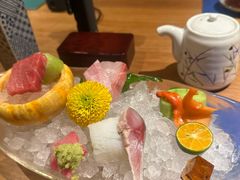 -松涛日本料理