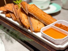-钱塘秋荷·新江浙菜(沪太路店)