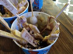 -凯德广场(学府店)