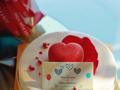 -金轩中餐厅 Jin Xuan(浦东丽思卡尔顿酒店)