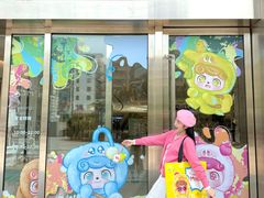 -KKV(深圳宏发大仟里店)