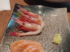 -千代武日本料理(爱建店)