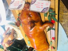 -老船夫婚宴婚庆会馆(延吉路店)