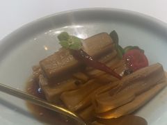 -鹊华居·地道鲁菜·海鲜·融合味(大明湖店)