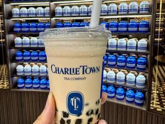 -CHARLIETOWN红茶公司(南京万象天地店)