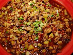 西安社会炒鸡-遇见长安(兰州中心店)